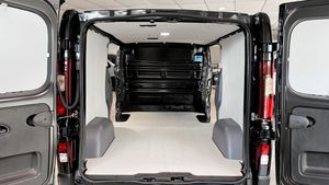 Renault Trafic bild 6