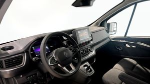 Renault Trafic bild 9