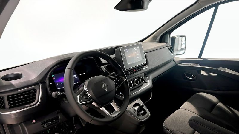 Renault Trafic bild 9
