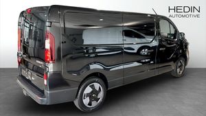 Renault Trafic bild 3