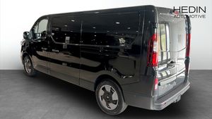 Renault Trafic bild 2