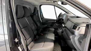 Renault Trafic bild 7