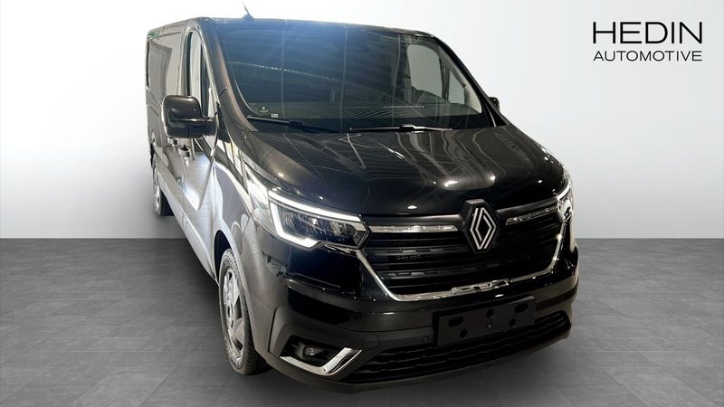 Renault Trafic bild 4