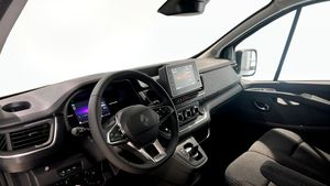 Renault Trafic bild 9