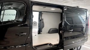 Renault Trafic bild 5