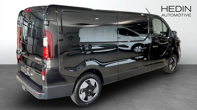 Renault Trafic bild 3