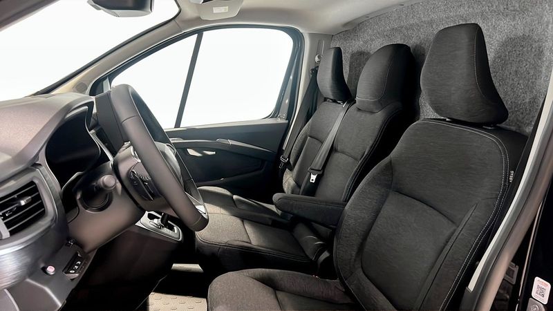 Renault Trafic bild 8