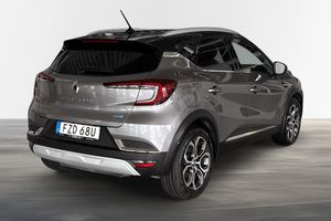 Renault Captur bild 3