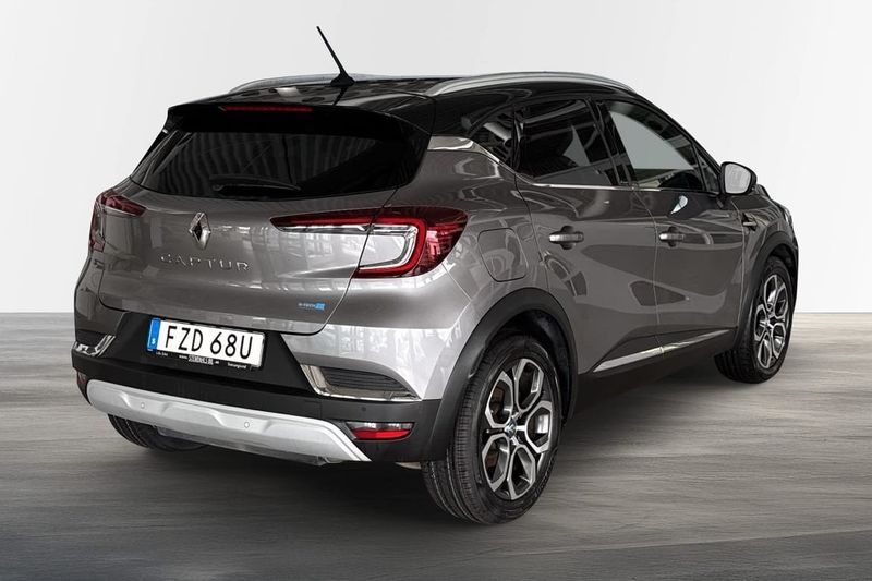 Renault Captur bild 3