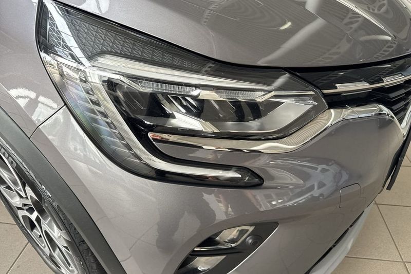 Renault Captur bild 21