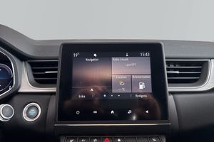 Renault Captur bild 6