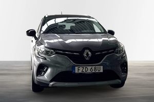 Renault Captur bild 2