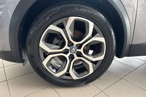 Renault Captur bild 12