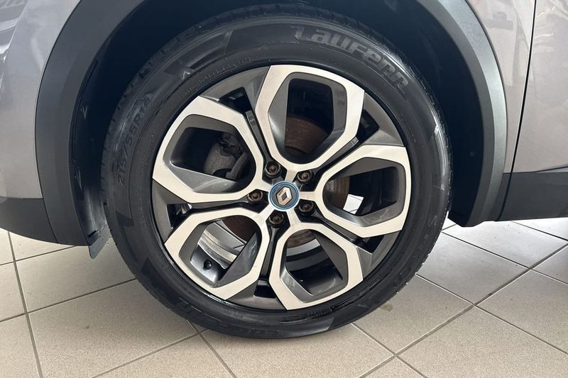 Renault Captur bild 12