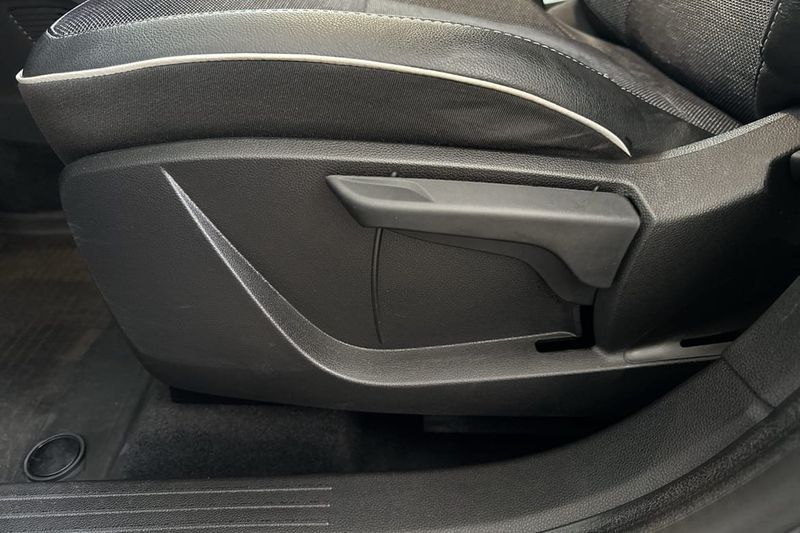 Renault Captur bild 16