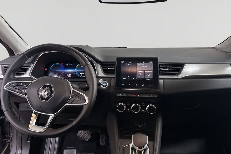 Renault Captur bild 5