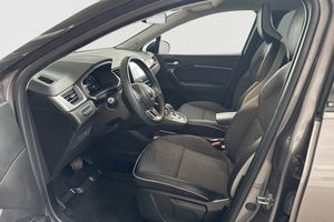 Renault Captur bild 4