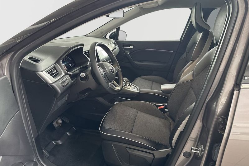 Renault Captur bild 4