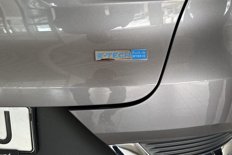 Renault Captur bild 20