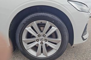 Volvo V60 bild 10
