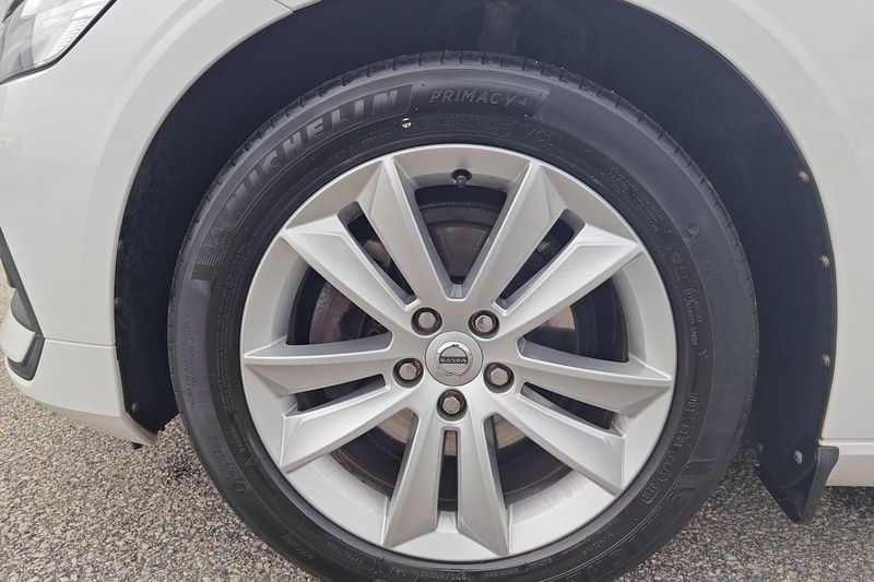 Volvo V60 bild 11
