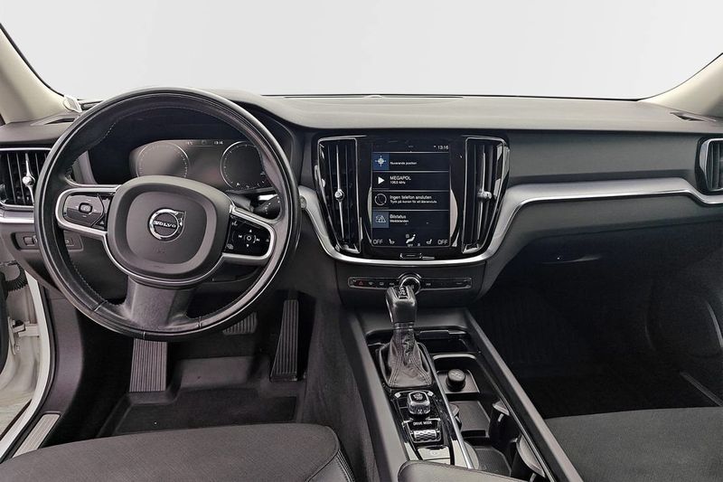 Volvo V60 bild 5