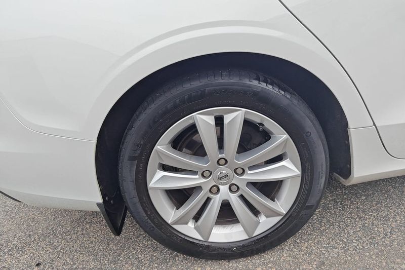 Volvo V60 bild 9