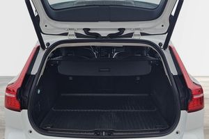 Volvo V60 bild 8
