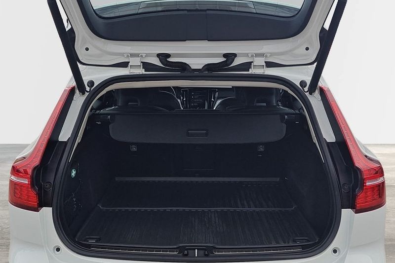 Volvo V60 bild 8