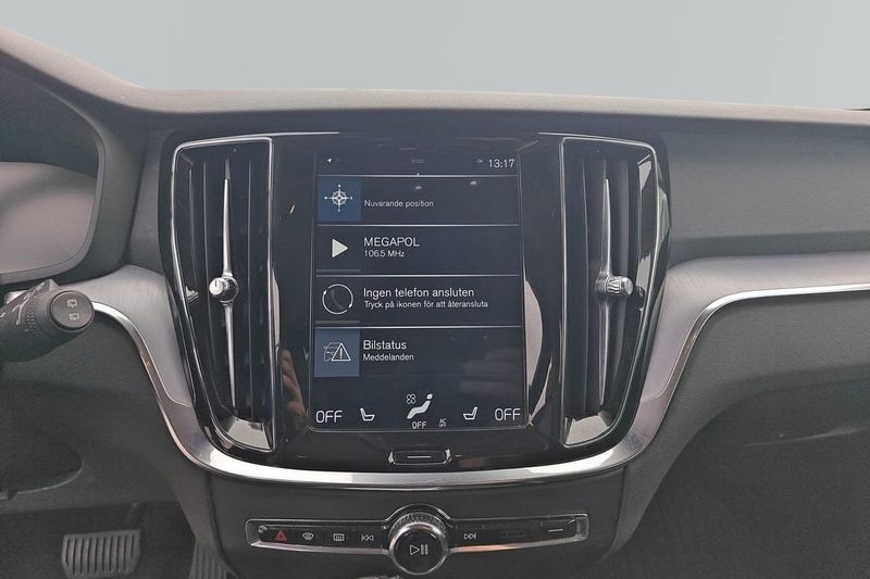 Volvo V60 bild 6