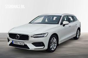 Volvo V60 bild 1