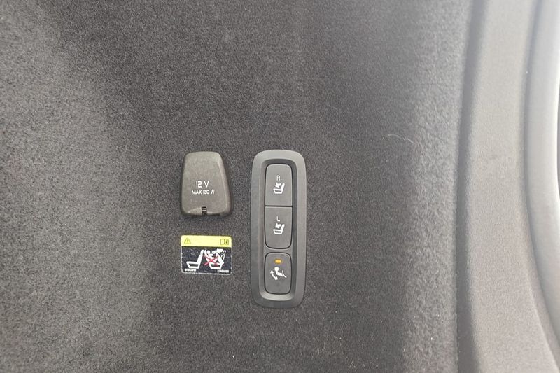 Volvo V60 bild 15