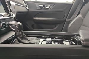 Volvo V60 bild 18