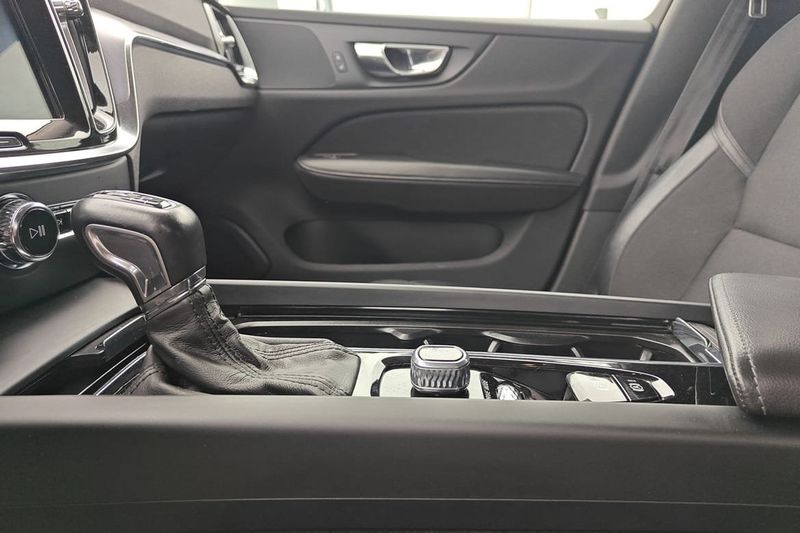 Volvo V60 bild 18