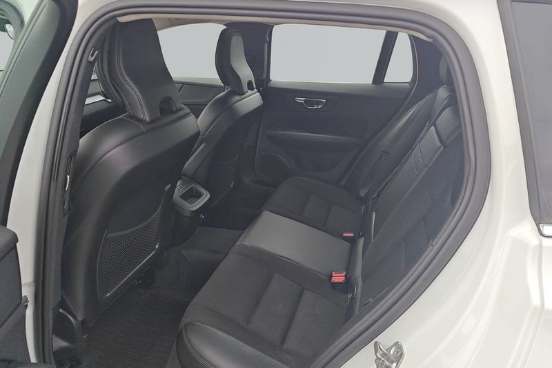 Volvo V60 bild 7