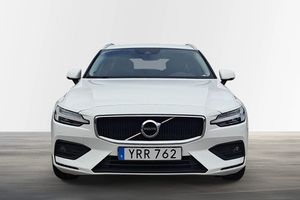 Volvo V60 bild 2