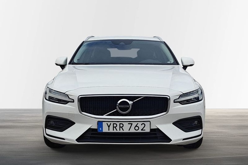 Volvo V60 bild 2