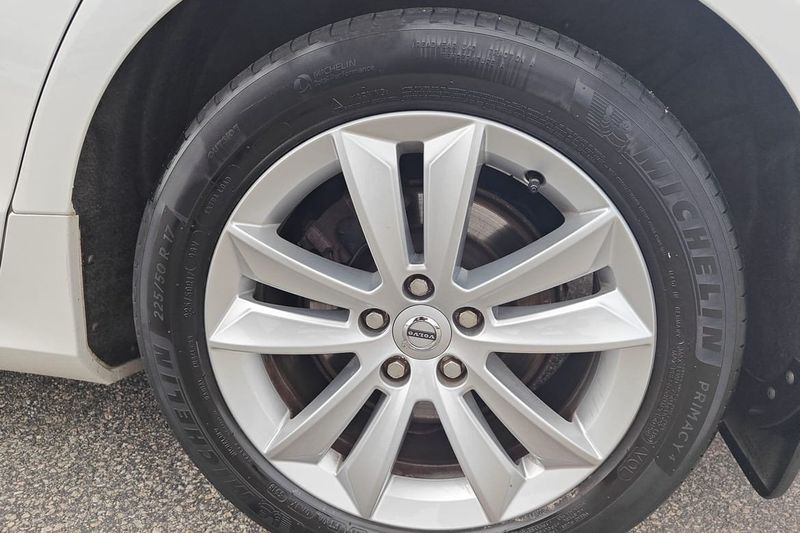 Volvo V60 bild 12