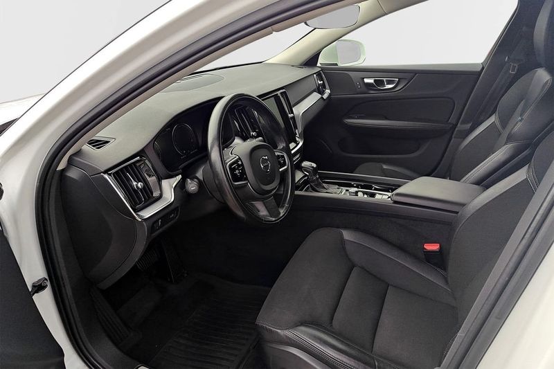 Volvo V60 bild 4