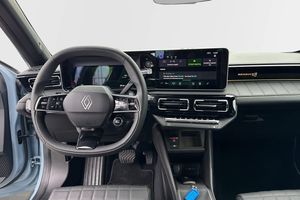 Renault 4 E-Tech bild 5