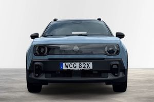 Renault 4 E-Tech bild 2