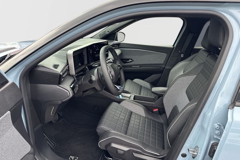 Renault 4 E-Tech bild 4