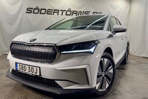 Skoda Enyaq bild 3