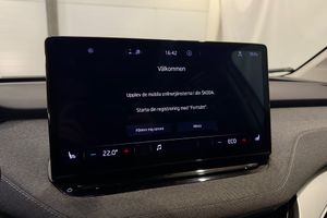 Skoda Enyaq bild 16