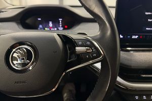 Skoda Enyaq bild 14