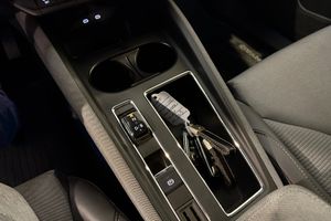 Skoda Enyaq bild 22