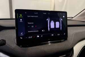 Skoda Enyaq bild 19