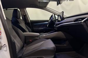 Skoda Enyaq bild 23