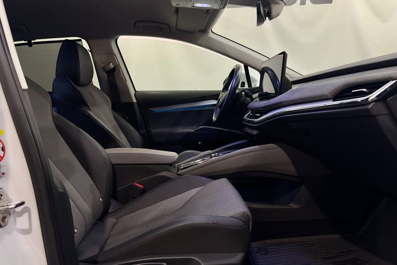 Skoda Enyaq bild 23