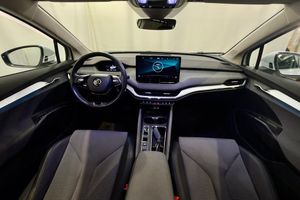 Skoda Enyaq bild 15